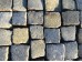 Schönes historisches Granitpflaster 9x11 cm grau Natursteinpflaster